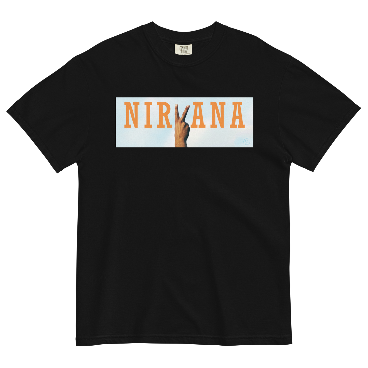 Nirvana T-Shirt