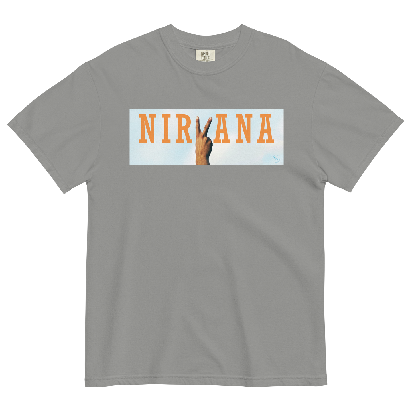 Nirvana T-Shirt