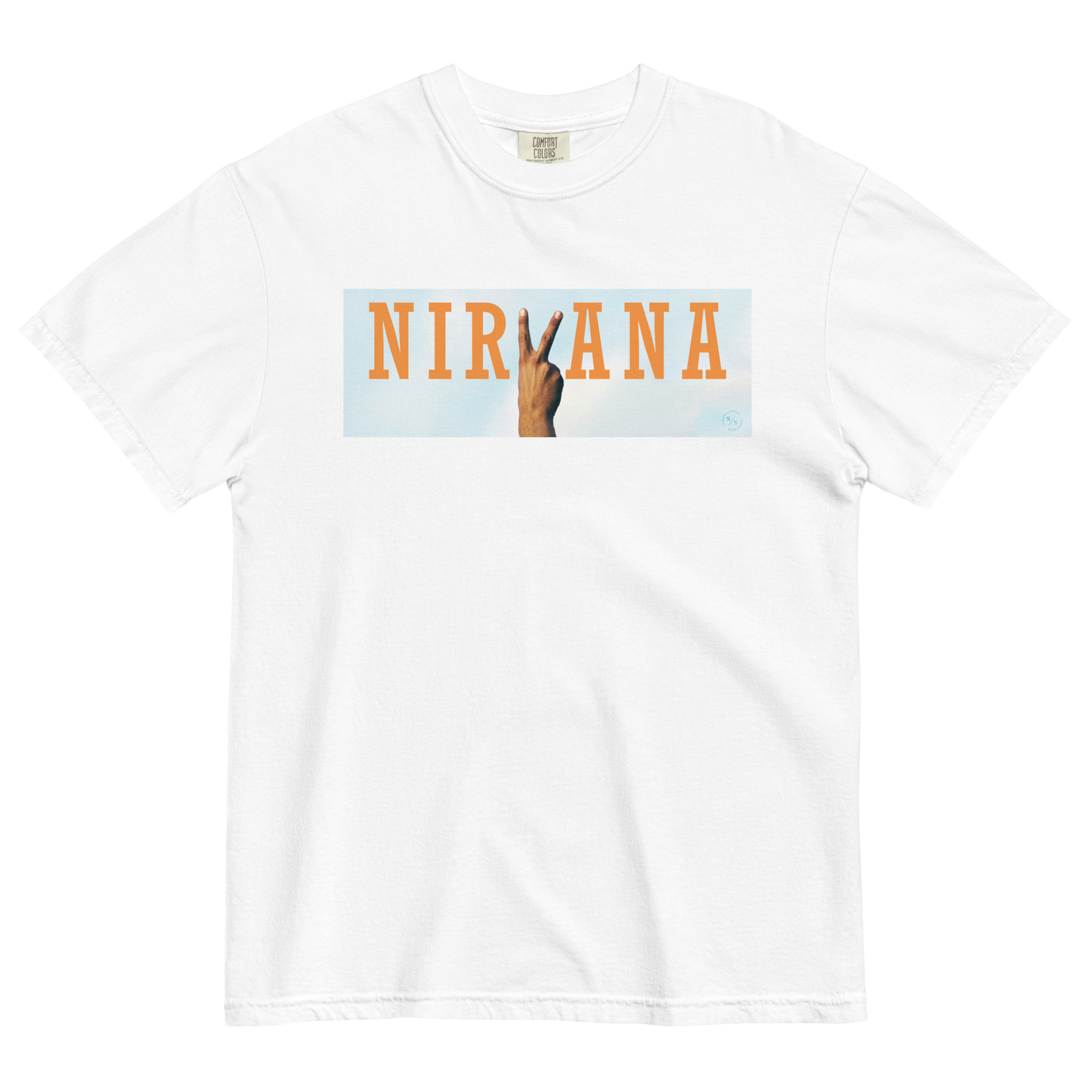 Nirvana T-Shirt