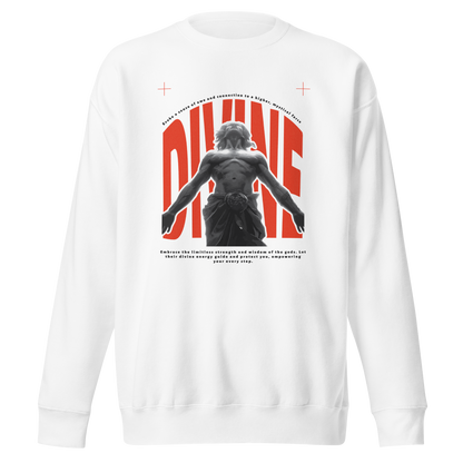 Divine Sweatshirt